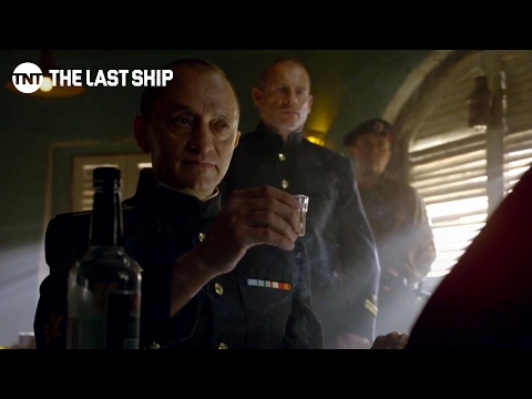 The Last Ship: Dead Reckoning Season 1 Ep.3 | Inside the Episode | TNT