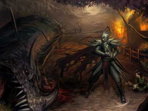 I Need A Hero - DJ Shawn Davis ft Serenity