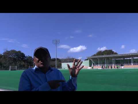 HISTORIA DEL HOCKEY DOMINICANO