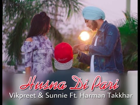 Husna Di Pari — watch video