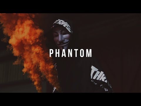 "Phantom" (Free) Angry Dark Rap Beat | Dope Piano Trap Beat | Hard Freestyle Hip Hop #Instrumentals