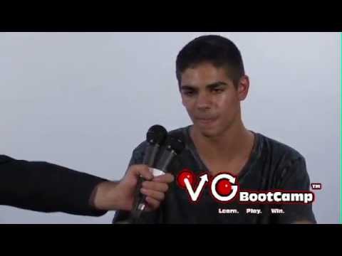 Apex 2010 - Interview With Shadow - SSBB - SSBB