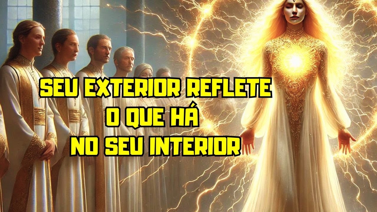 Deus Fez De Você Uma Pessoa Melhor – Você Parece Mais Jovem E Bonito A Cada Dia – Entenda Agora