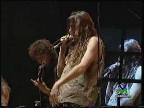 Ritmo Tribale - L'Assoluto/X Me - Live In Venezia 1994