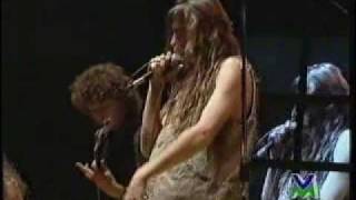 Ritmo Tribale - L'Assoluto/X Me - Live In Venezia 1994