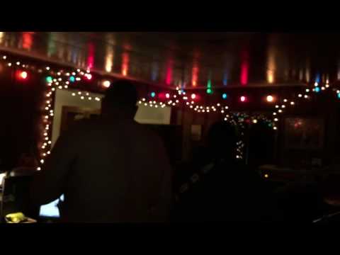 FORGED - live at KFUG 4/21/17