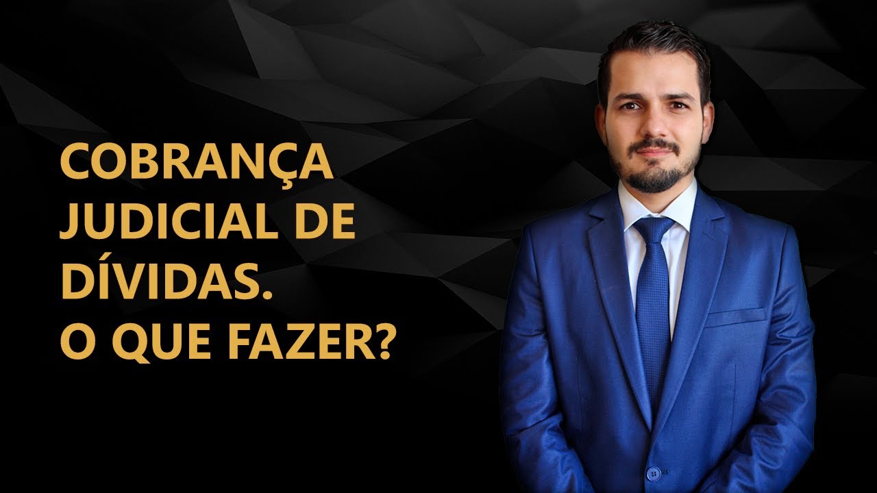 Fui Citado no Processo de Execução - E Agora?