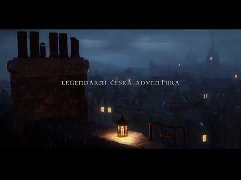 Posel smrti: Pouto krve