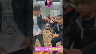 Download lagu Funny 😂😂😂 #frank #instagram #reels #tiktok #facebook #funny #funnyvideo #funnyshorts #funnymemes mp3 Download lagu Funny 😂😂😂 #frank #instagram #reels #tiktok #facebook #funny #funnyvideo #funnyshorts #funnymemes mp3