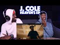 J Cole Heaven S EP FIRST REACTION REVIEW GIVING OUR TOP 3 ORDER COLE KENDRICK DRAKE