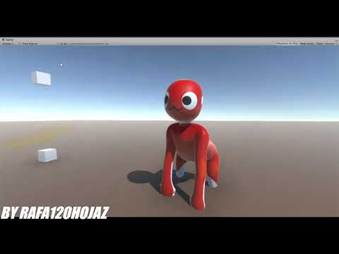 Vrchat Ragdoll Steam Community :: Video :: RAGDOLL_NPC_TEST
