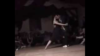 AVEMARIA Chicho&Juana 2008