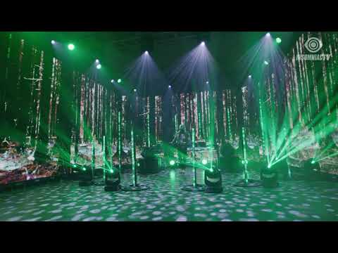 Party Favor for A Month in Isolation - Episode 3 (October 22, 2020)