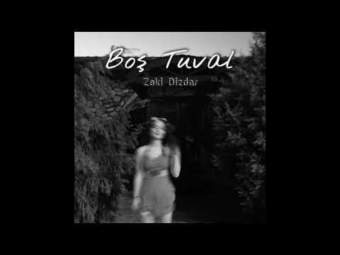 Zeki Dizdar - Blank Canvas