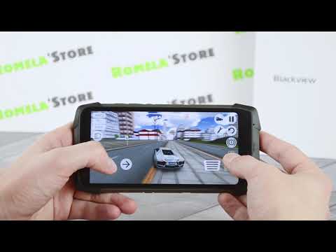 Blackview BV9700 Pro + Night vision camera Обзор лучшего защищенного телефона