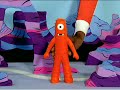Yo Gabba Gabba Theme Song