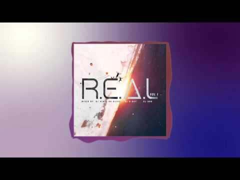 DJ Remix-Da-Kickz & DJ B-Kut & DJ Ohh - R.E.A.L Vol.1 (2016)