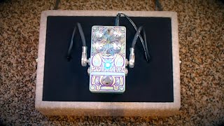Video thumbnail for Digitech Polara Stereo Reverb by Pedal of the Day