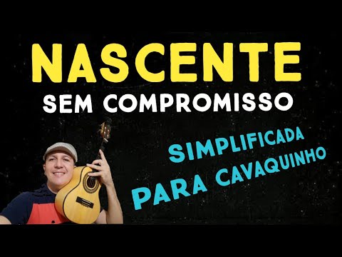 Nascente - Sem Compromisso