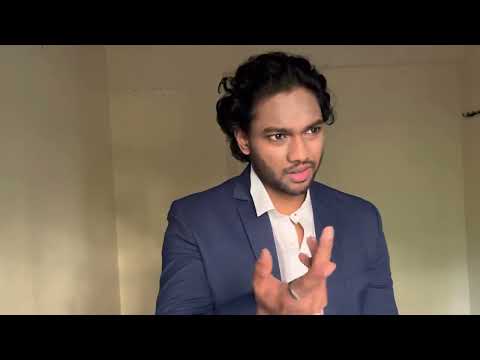 Debashish  Audition link : (gentleman/negative/grey)