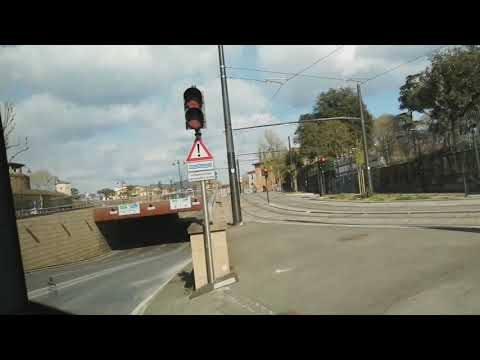 IL SILENZIO DI FIRENZE DURANTE IL LOCKDOWN 2020