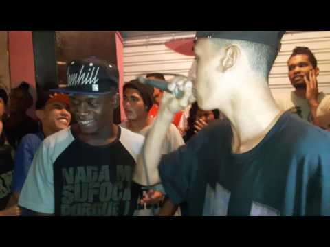 Gedai vs Fp- 1°fase- batalha da serraria (8°edição)