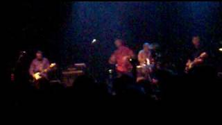That Petrol Emotion It&#39;s a Good Thing Koko 05.12.2009.mp4