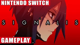 Vidéo SIGNALIS