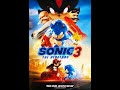 Opening To Sonic The Hedgehog 3 2024 2025 DVD