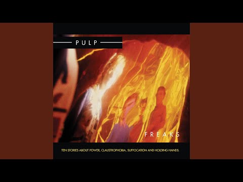 Videoclip de Life Must Be So Wonderful — Pulp