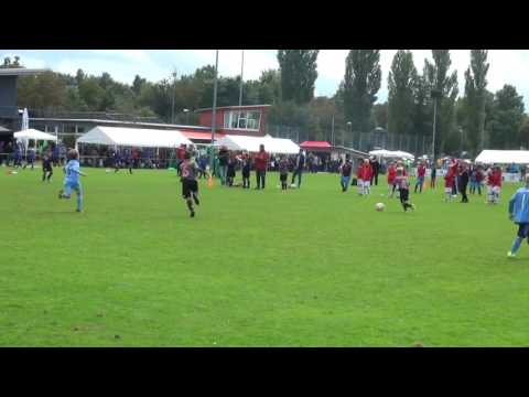 Stuttgarter Kickers U10 - FC Bayern München U10 1:0