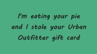 Christina and Sarah - Above All That Is Random 2 (With Lyrics) [HD]