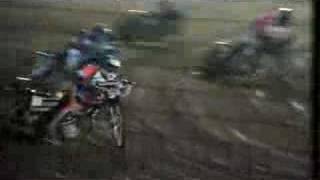 preview picture of video 'Kings Lynn Stars v Leicester Lions'