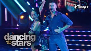 Vinny Guadagnino and Koko&#39;s Salsa (Week 01) - Dancing with the Stars Season 31!