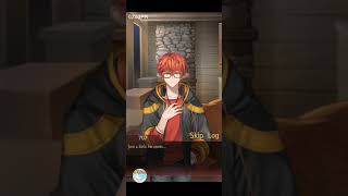 Mystic Messenger V Route Walkthrough Day 9: I can make you have more 707 story mode