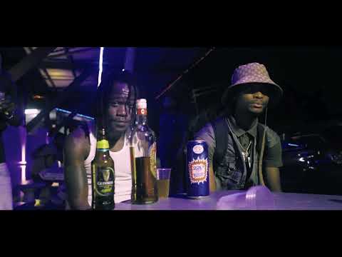 Cha'iva ft Chivaro - Badness (Official Videoclip)