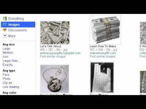 A Search Story By MRC09 (2)