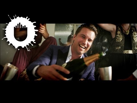 DJ Antoine vs. Mad Mark - Sky Is The Limit (Official Video)