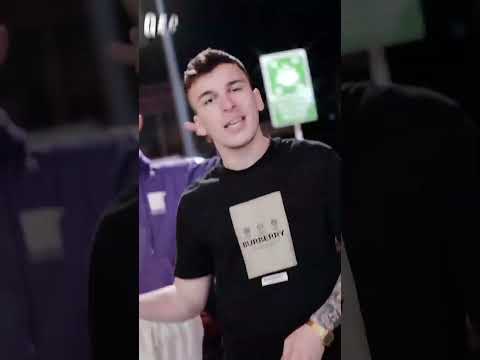 B4TU INC. - BİRADER (MUSIC VIDEO)