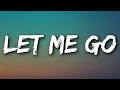 Giveon Let Me Go Lyrics