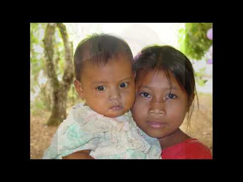 El Piro Medical Mission 2003