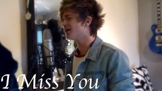 Blink-182 - I Miss You (Collab) Connor Ball, Janick Thibault, Marcel Waynetrain, David Meshow,