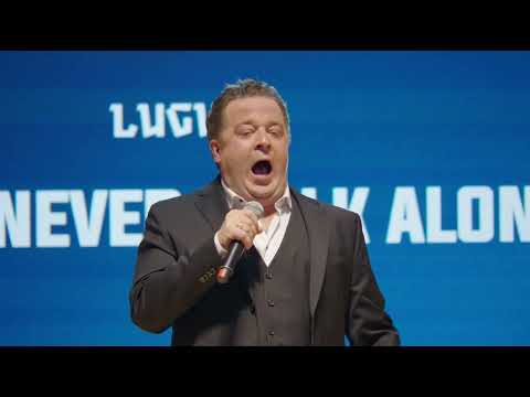 Unistuste Bänd x Oliver Kuusik - You'll never walk alone