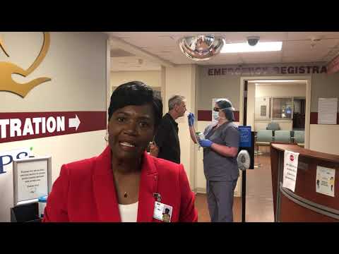 Dosher is here for you! Please stay safe!