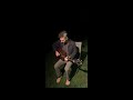 "Carnage" - solo live performance