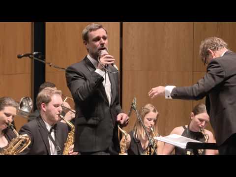 New York Andie Gabauer - Funky Lemons Big Band