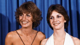 'Laverne & Shirley' actress Cindy Williams dies at 75 in LA