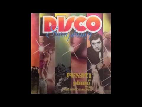 Disco Funk FENATI - SO IN LOVE