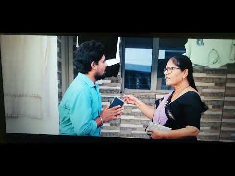 Hardik Bhavsar Balloooon (Gujarati Feature Film) - Scene 4
