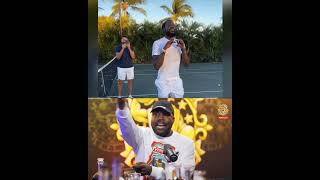 Kanye call Meek mill a Sambo and says he gets Gang banged by Gay billionaires